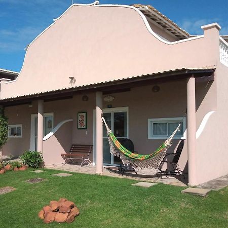 Casa Eco Fiore 58 Paripueira Dış mekan fotoğraf