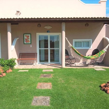 Casa Eco Fiore 58 Paripueira Dış mekan fotoğraf