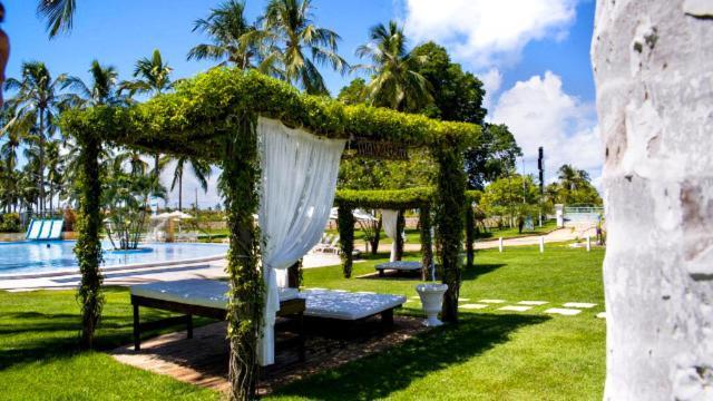 Casa Eco Fiore 58 Paripueira Dış mekan fotoğraf