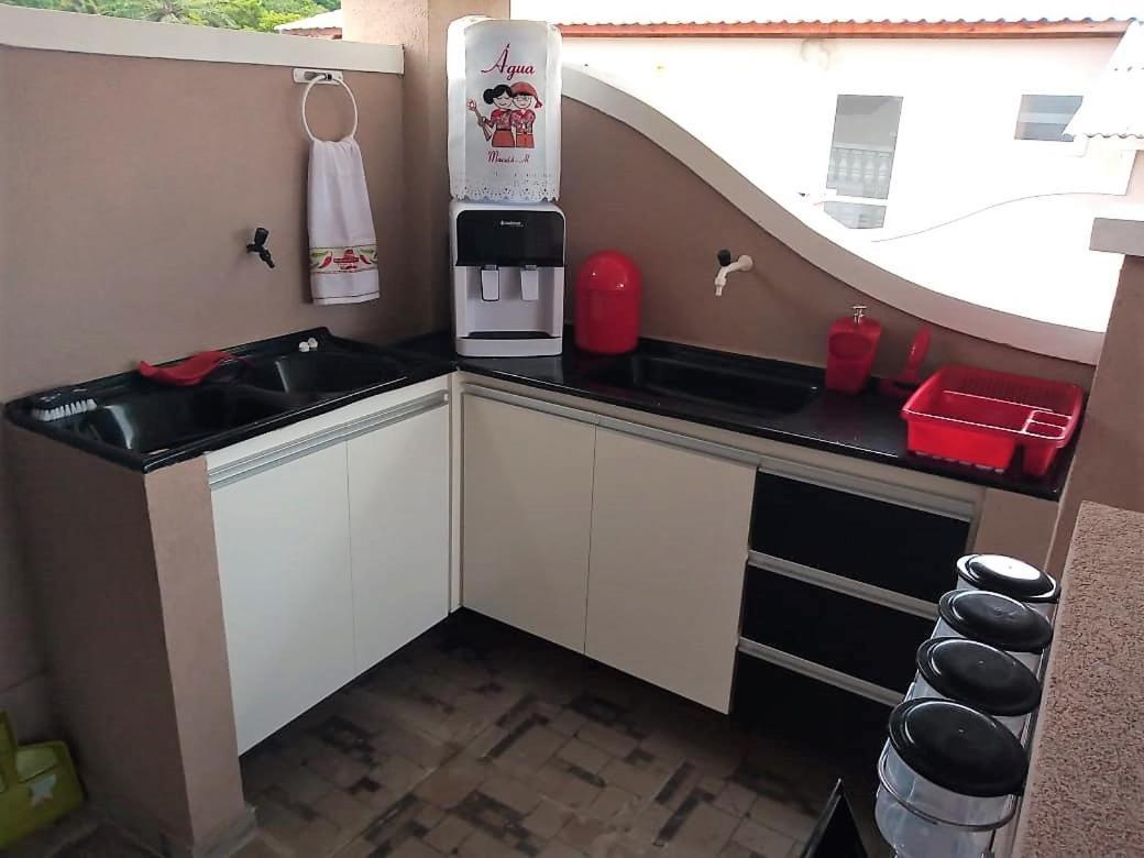 Casa Eco Fiore 58 Paripueira Dış mekan fotoğraf