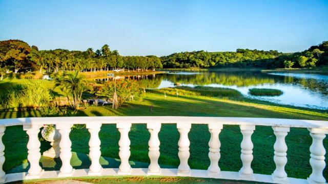 Casa Eco Fiore 58 Paripueira Dış mekan fotoğraf