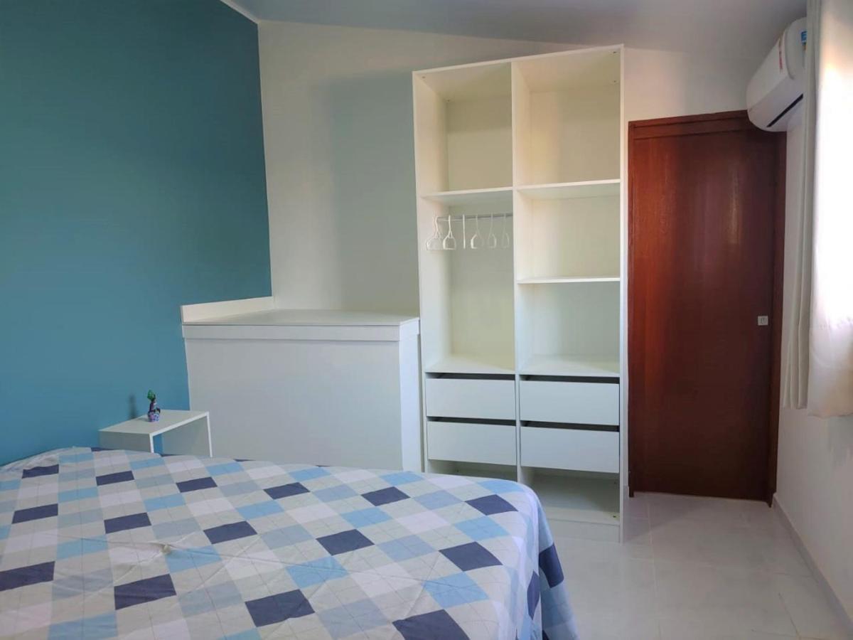Casa Eco Fiore 58 Paripueira Dış mekan fotoğraf