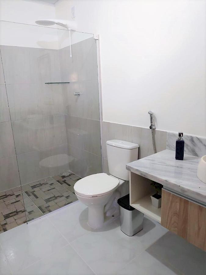 Casa Eco Fiore 58 Paripueira Dış mekan fotoğraf