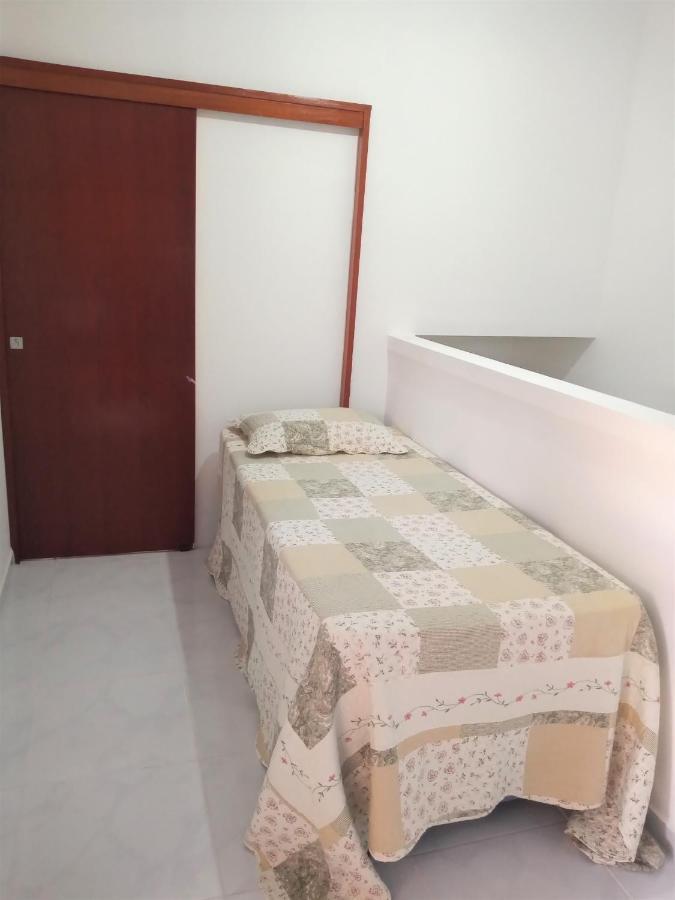 Casa Eco Fiore 58 Paripueira Dış mekan fotoğraf
