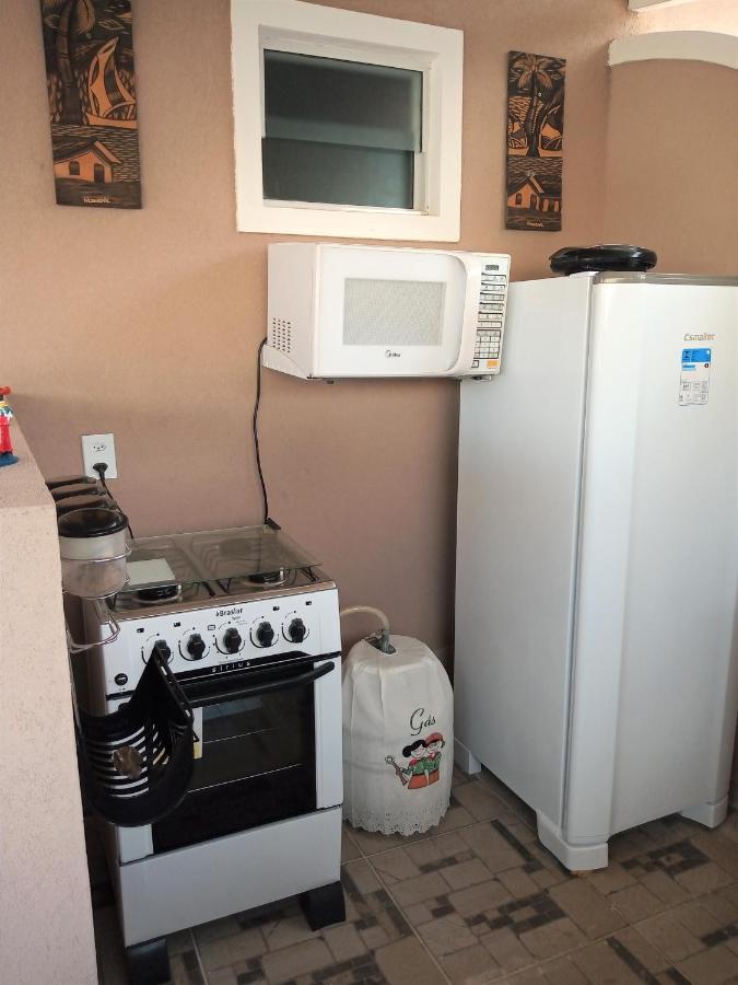 Casa Eco Fiore 58 Paripueira Dış mekan fotoğraf