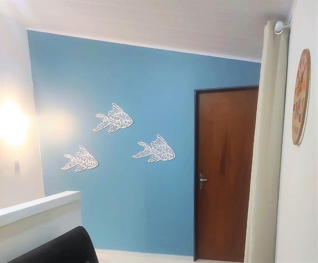Casa Eco Fiore 58 Paripueira Dış mekan fotoğraf