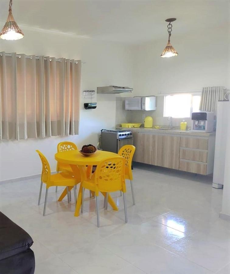 Casa Eco Fiore 58 Paripueira Dış mekan fotoğraf